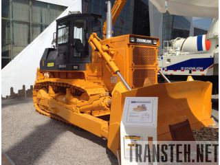  Zoomlion ZD220-3 