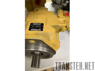 350-0666  (Pump) Caterpillar 428E 