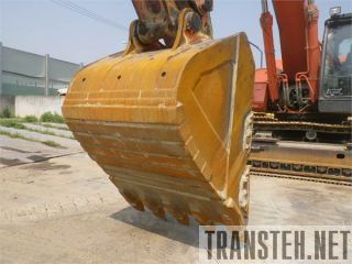      Hitachi (), Komatsu ().    