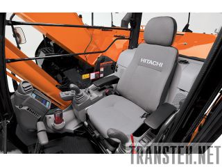   /  JCB  Hitachi ZX200, ZX330 