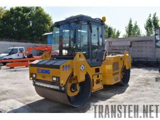    XCMG XD83 