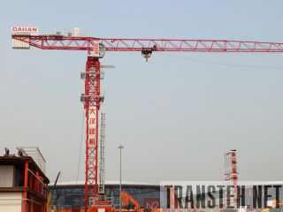   Dahan QTZ200(PT6023) 