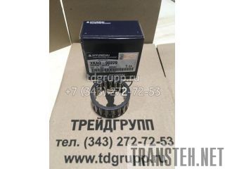 XKAQ-00229   Hyundai R180LC-9S 