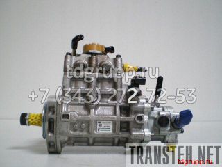 276-8398   () Caterpillar M318D 