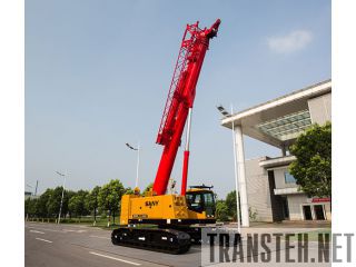   SANY SCC550TB 