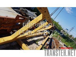 248-8128  Caterpillar 587R 