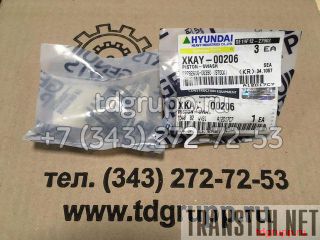 XKAY-00206  Hyundai R330LC-9S 