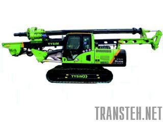   Tysim KR60 