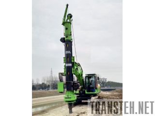   Tysim KR50 