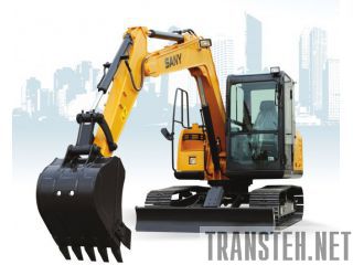   Sany SY75C 
