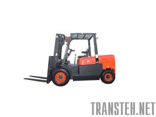   YTO CPCD50 