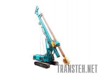   Sunward SWDM280A (CFA) 