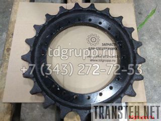 VOE14689661  Volvo EC250D 