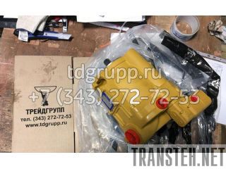6E-5965  Caterpillar D5M 