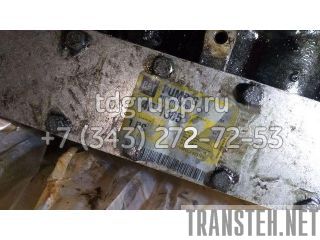 4P-1385   () Caterpillar 3406C 