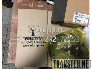 419-0841  Caterpillar 330D 