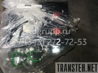 229-1466  Caterpillar D10R 