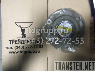 1T-0438  Caterpillar D8R 