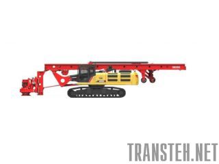   SANY SR265 