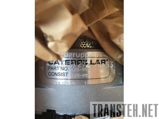 125-9597  Caterpillar C9 