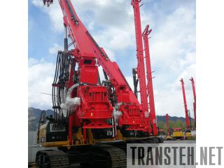   SANY SR235 