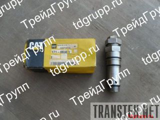 171-0030  Caterpillar 330C 