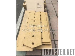 9790891  Liebherr PR-754 