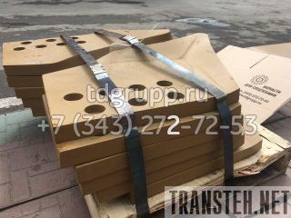 9409947   Liebherr PR-754 