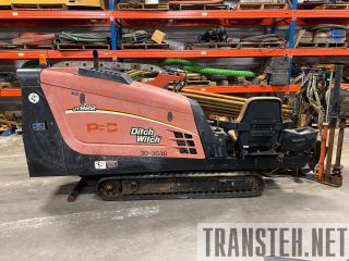   Ditch Witch 922 