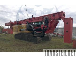  SANY SR235C10 