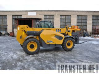   xcmg XC6-3507K 
