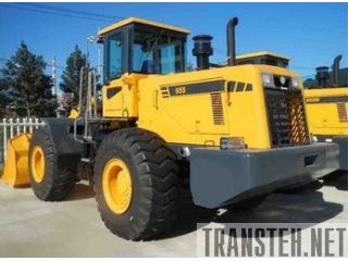   Changlin GZ955T 