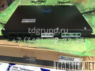 300611-00042M  Doosan DX225LCA 
