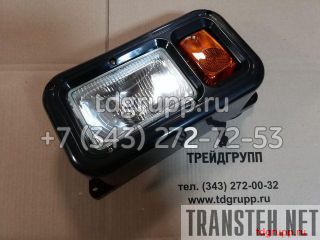 534-00014   Doosan S210W-V 