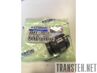 XKAY-00214    Hyundai R330LC-9S 