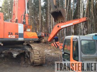   Hitachi Jcb Komatsu /     