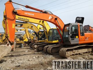       /  Hitachi Komatsu JCB 