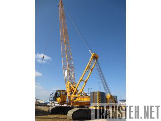   XCMG XGC100 