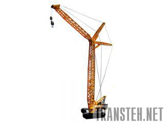   XCMG XGC260 
