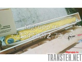 707-01-XU790   Komatsu PC400LC-7 