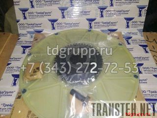 134-9717   Caterpillar M318 