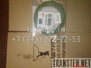 01181178    Deutz BF6M1013 