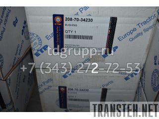 208-70-34230   Komatsu PC400-7 