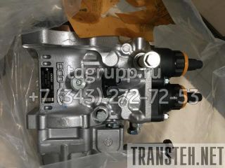 6251-71-1121   () Komatsu PC400-8 