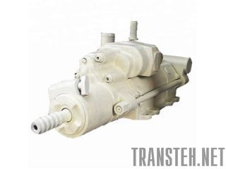     Ingersoll rand VL140 
