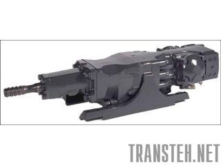     Sandvik / Tamrok HL 600 