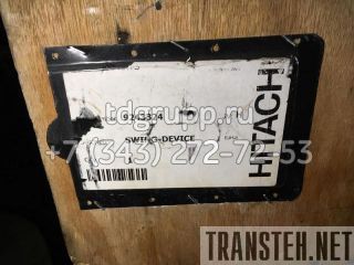 9243324   Hitachi ZX240-3 