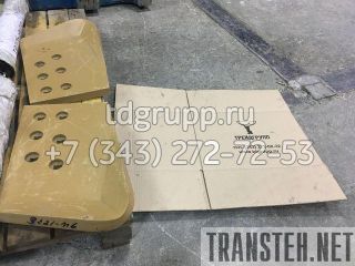 9W-1876    Caterpillar D6R 