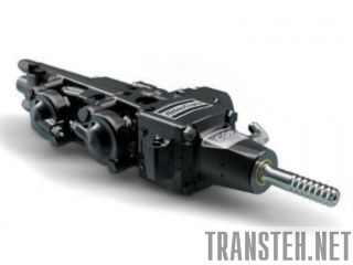     Atlas Copco COP 1838 