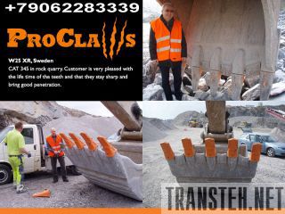   ProClaws     -